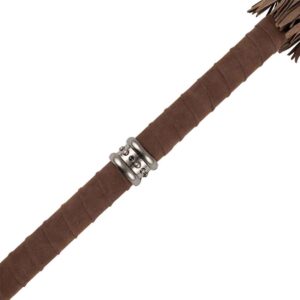 Lich King Axe with Plaque