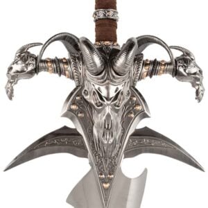 Undead King Sword