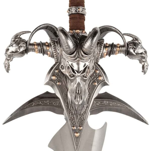 Undead King Sword