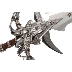 Undead King Sword