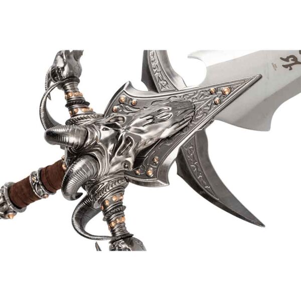 Undead King Sword