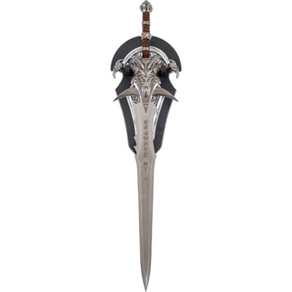 Undead King Sword