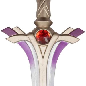 Radiant Light Foam Sword