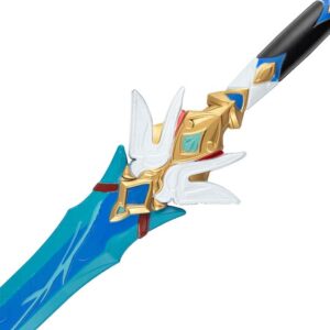 Honkai Impact Star Rail Foam Sword - Blue