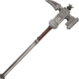 Medieval Dragon War Hammer