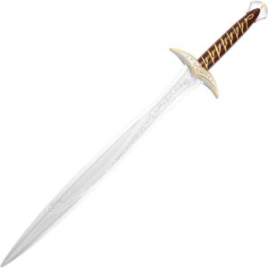 Foam Halfling Sword