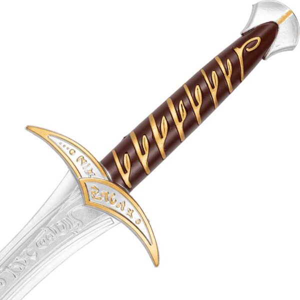 Foam Halfling Sword