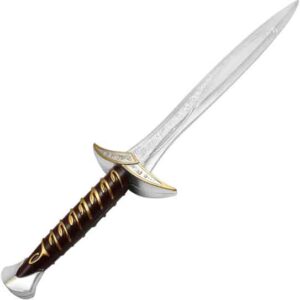 Foam Halfling Sword