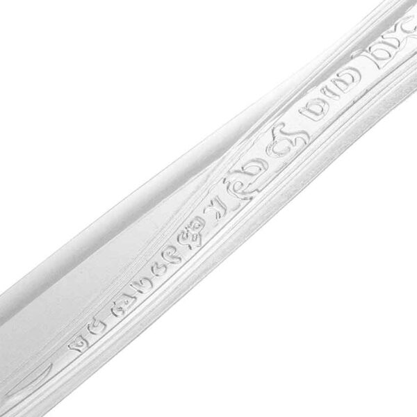 Foam Halfling Sword