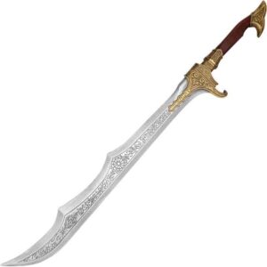 Initiate of Alamut Foam Sword