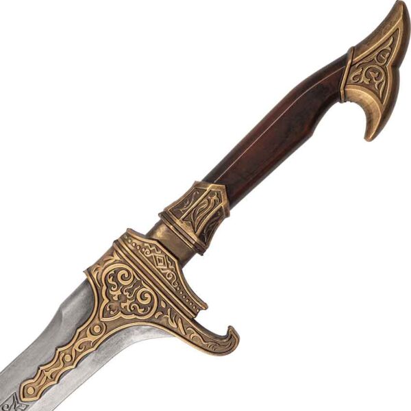 Initiate of Alamut Foam Sword