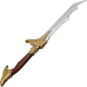 Initiate of Alamut Foam Sword