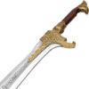 Initiate of Alamut Foam Sword