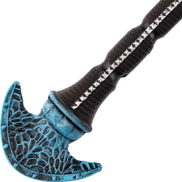 Demonic Foam Greatsword