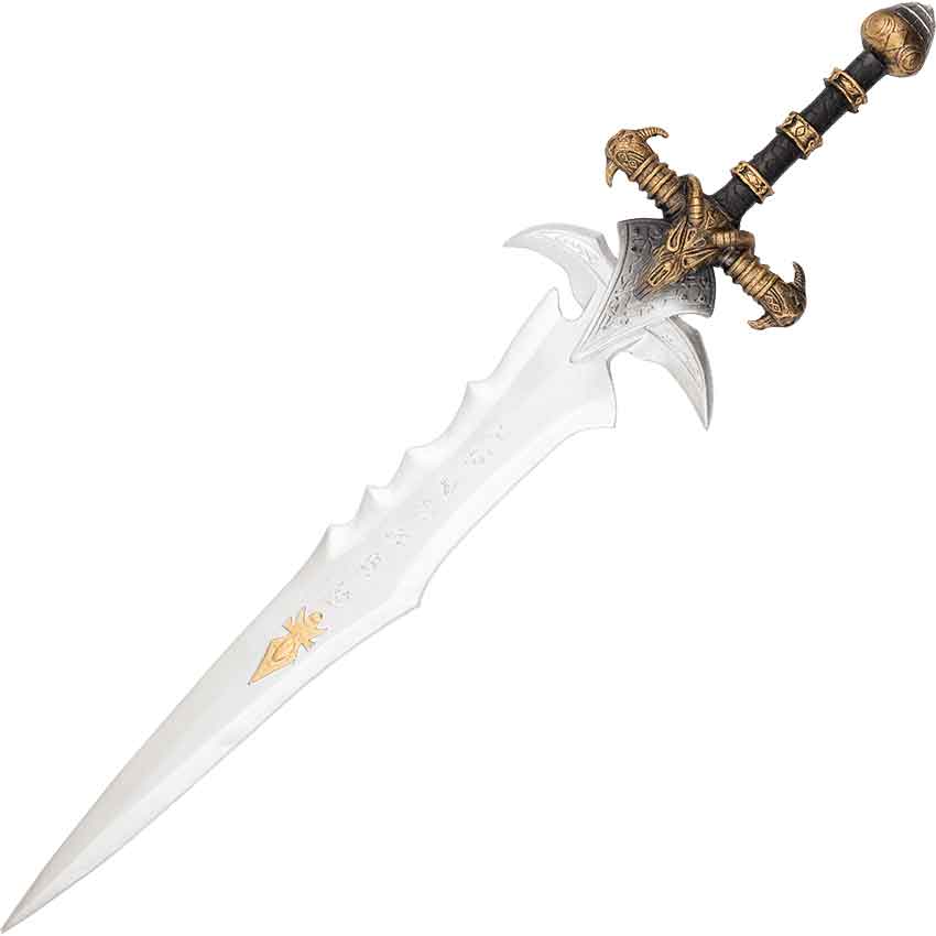 Undead King Foam Sword