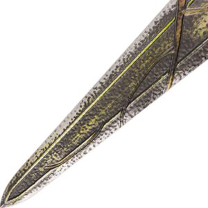 Stone Foam Great Sword