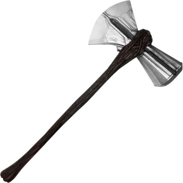 Viking Lord Foam Battle Axe