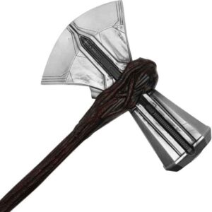 Viking Lord Foam Battle Axe