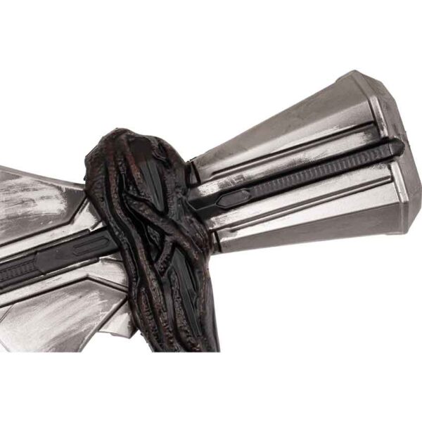 Viking Lord Foam Battle Axe