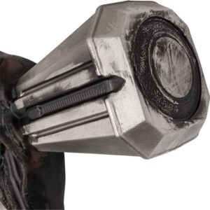 Viking Lord Foam Battle Axe
