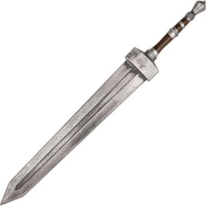Colossal Foam Sword