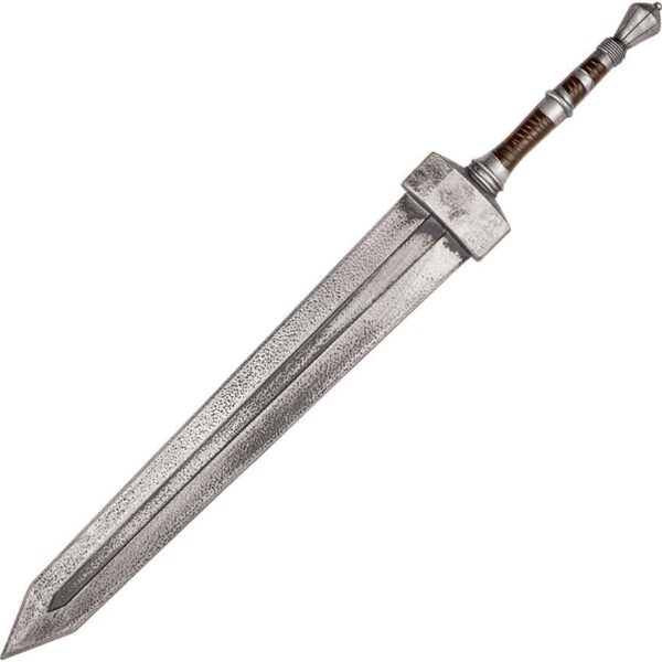 Colossal Foam Sword
