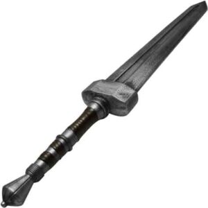Colossal Foam Sword