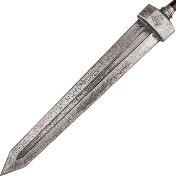 Colossal Foam Sword