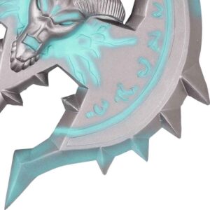 Shadowmourne Foam Axe