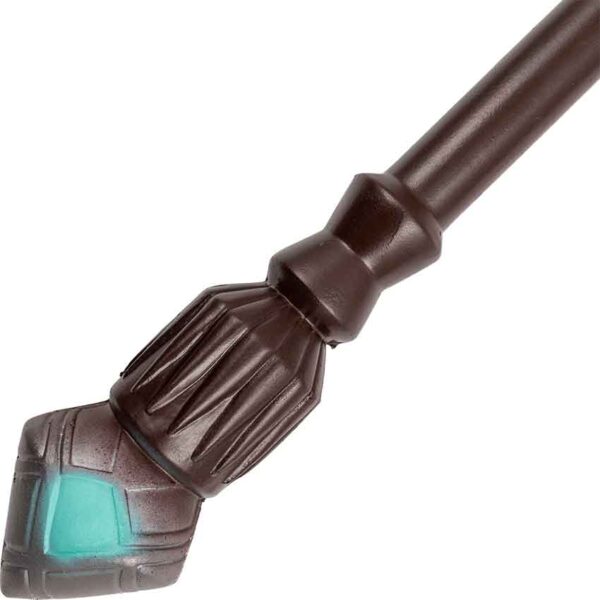 Shadowmourne Foam Axe