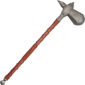 Foam Gendry Baratheon's Warhammer