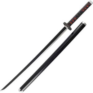 Foam Demon Killer Sword