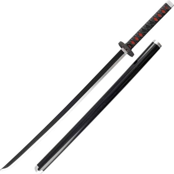 Foam Demon Killer Sword