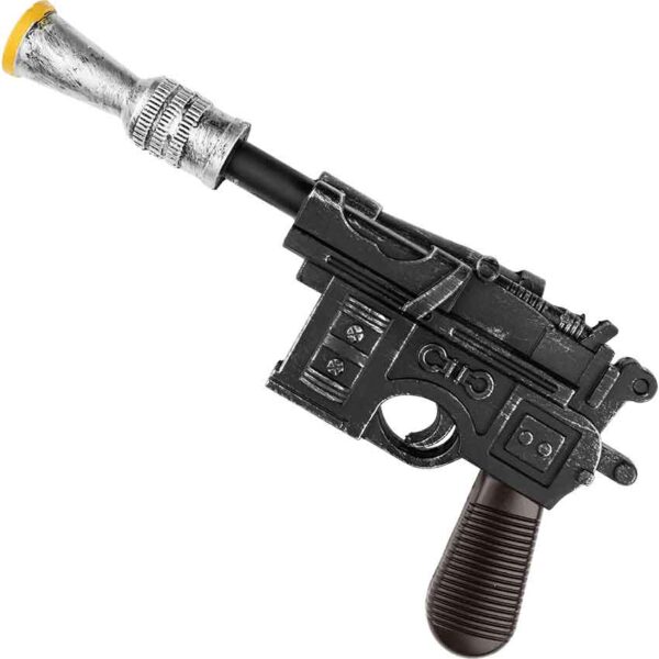 Space Knight Foam Gun