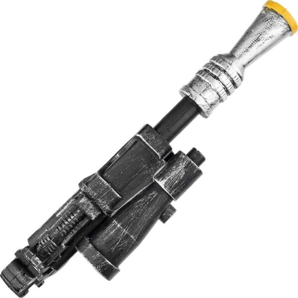 Space Knight Foam Gun