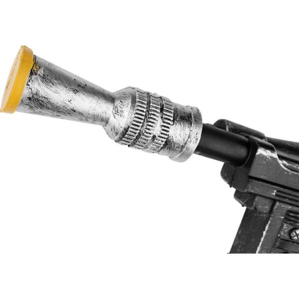 Space Knight Foam Gun