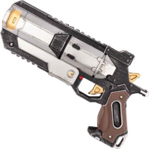 Foam Wingman Pistol