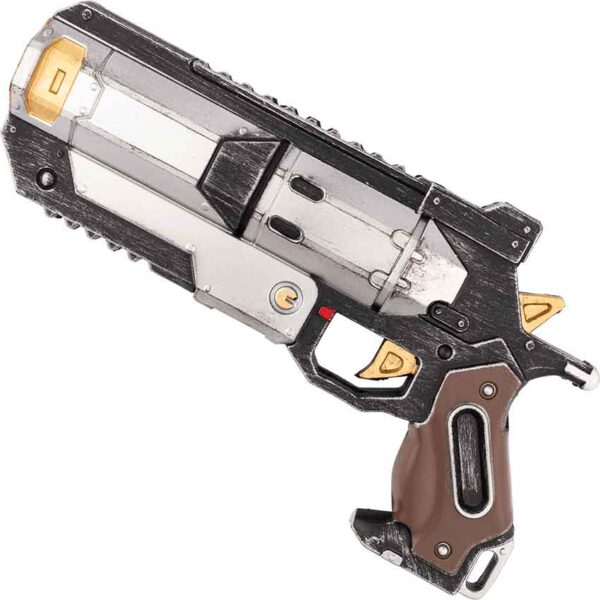 Foam Wingman Pistol