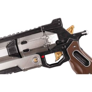 Foam Wingman Pistol