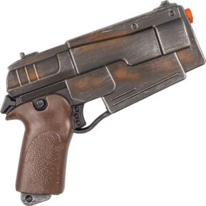 Wasteland 10mm Foam Pistol