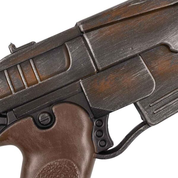 Wasteland 10mm Foam Pistol