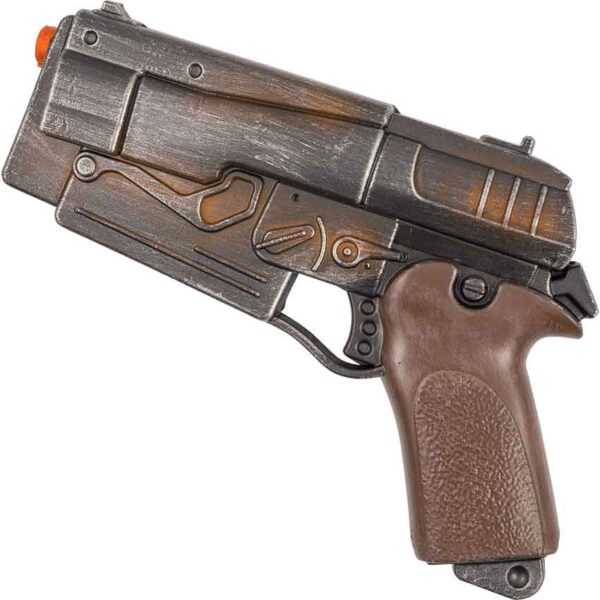 Wasteland 10mm Foam Pistol