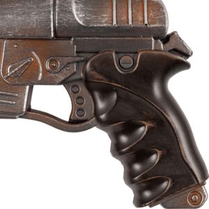 Wasteland Warrior 10mm Foam Pistol