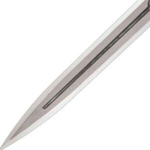 Jeweled Fantasy Crusader Foam Sword