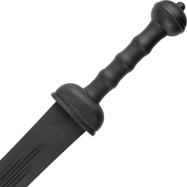 Black Roman Gladius Training Sword