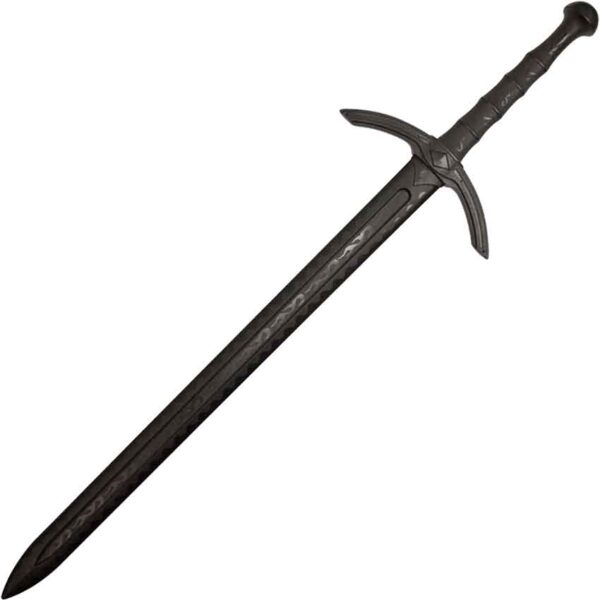 Polypropylene Medieval Long Sword