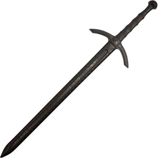 Polypropylene Medieval Long Sword