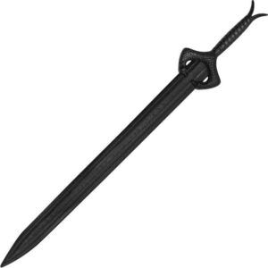 God Killer Training Sword