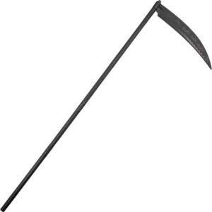 Reaper Training Scythe