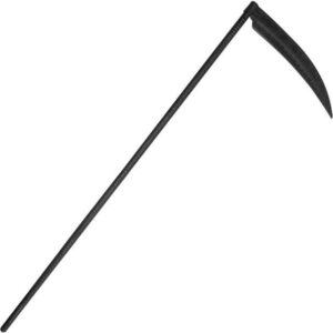 Reaper Training Scythe